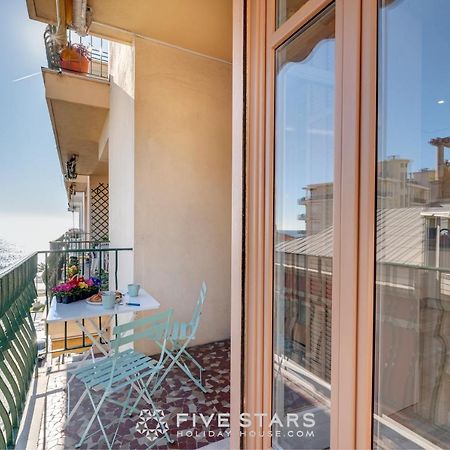 Suite Versailles Five Stars Holiday House Nice Exterior foto