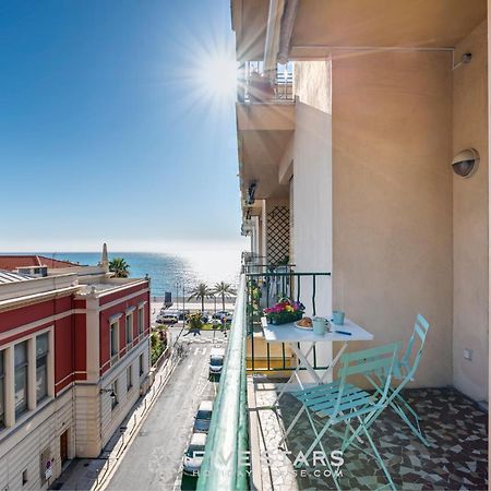 Suite Versailles Five Stars Holiday House Nice Exterior foto