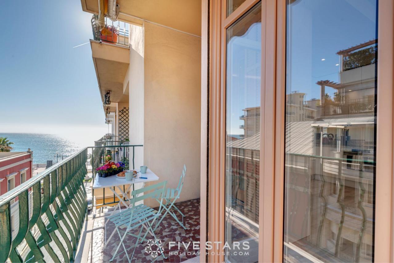 Suite Versailles Five Stars Holiday House Nice Exterior foto