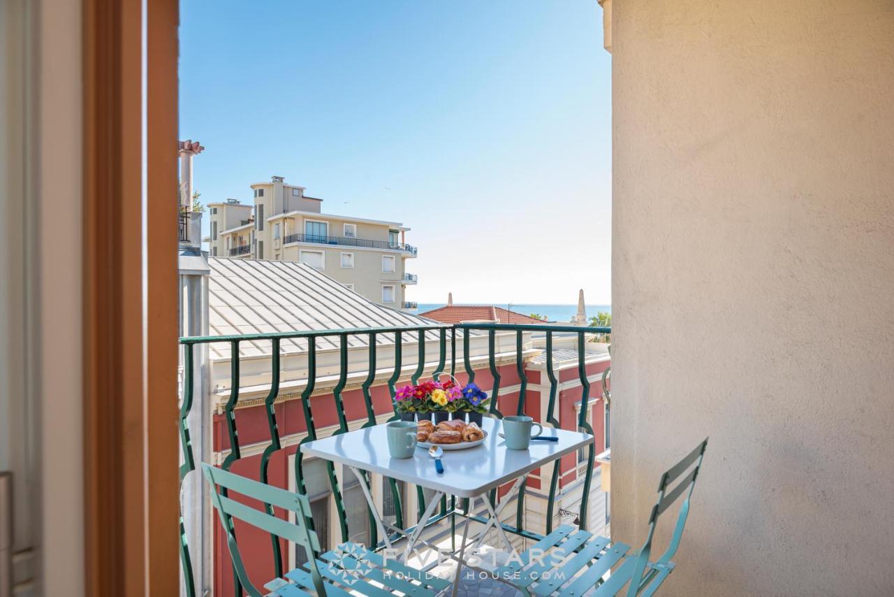 Suite Versailles Five Stars Holiday House Nice Exterior foto