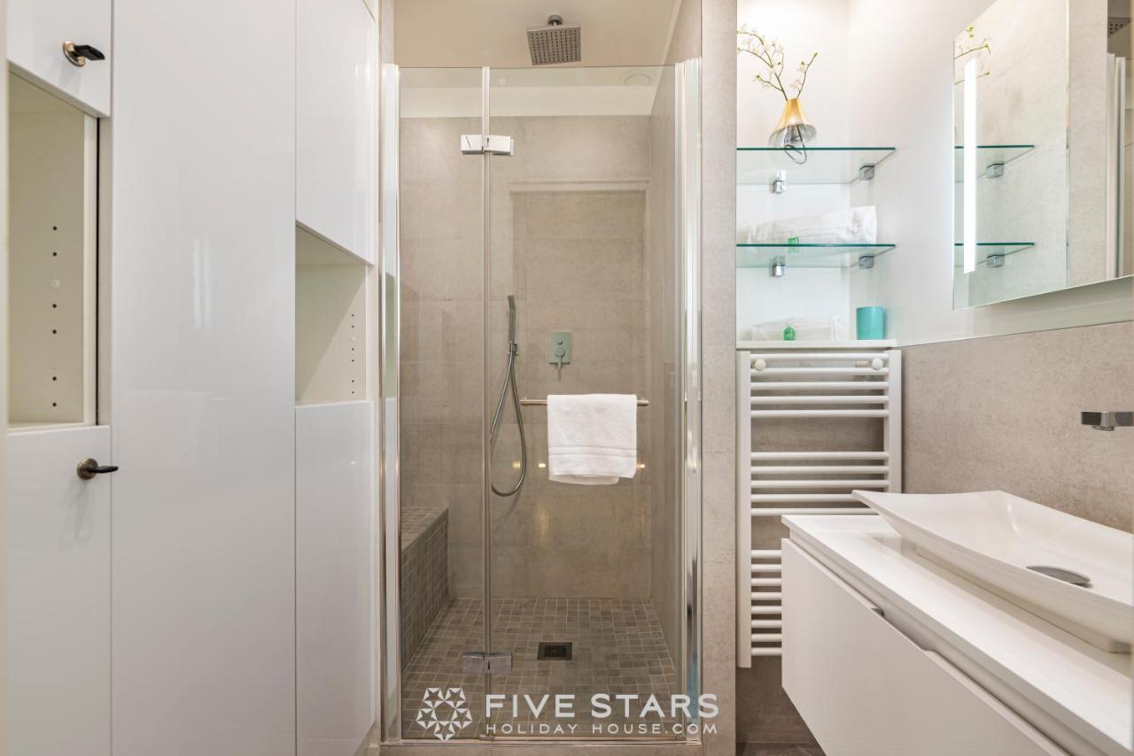 Suite Versailles Five Stars Holiday House Nice Exterior foto