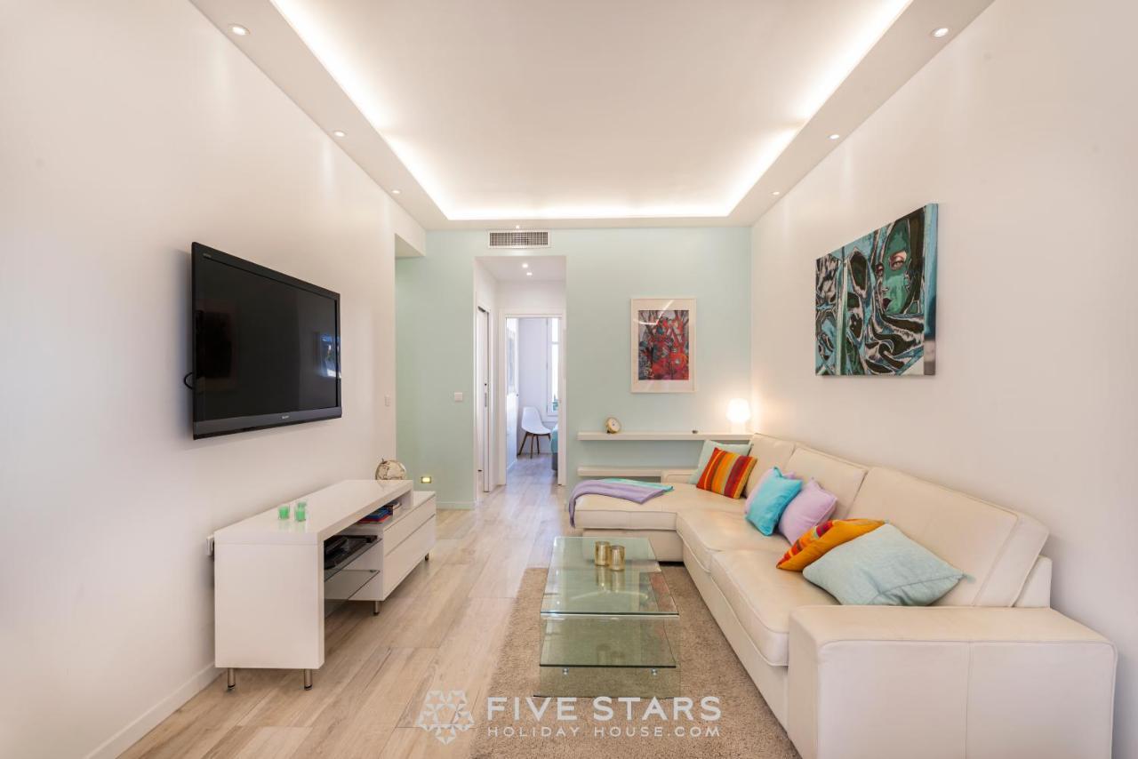 Suite Versailles Five Stars Holiday House Nice Exterior foto