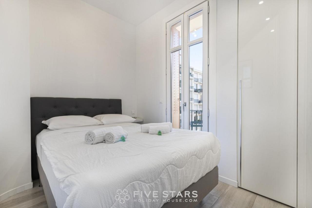 Suite Versailles Five Stars Holiday House Nice Exterior foto