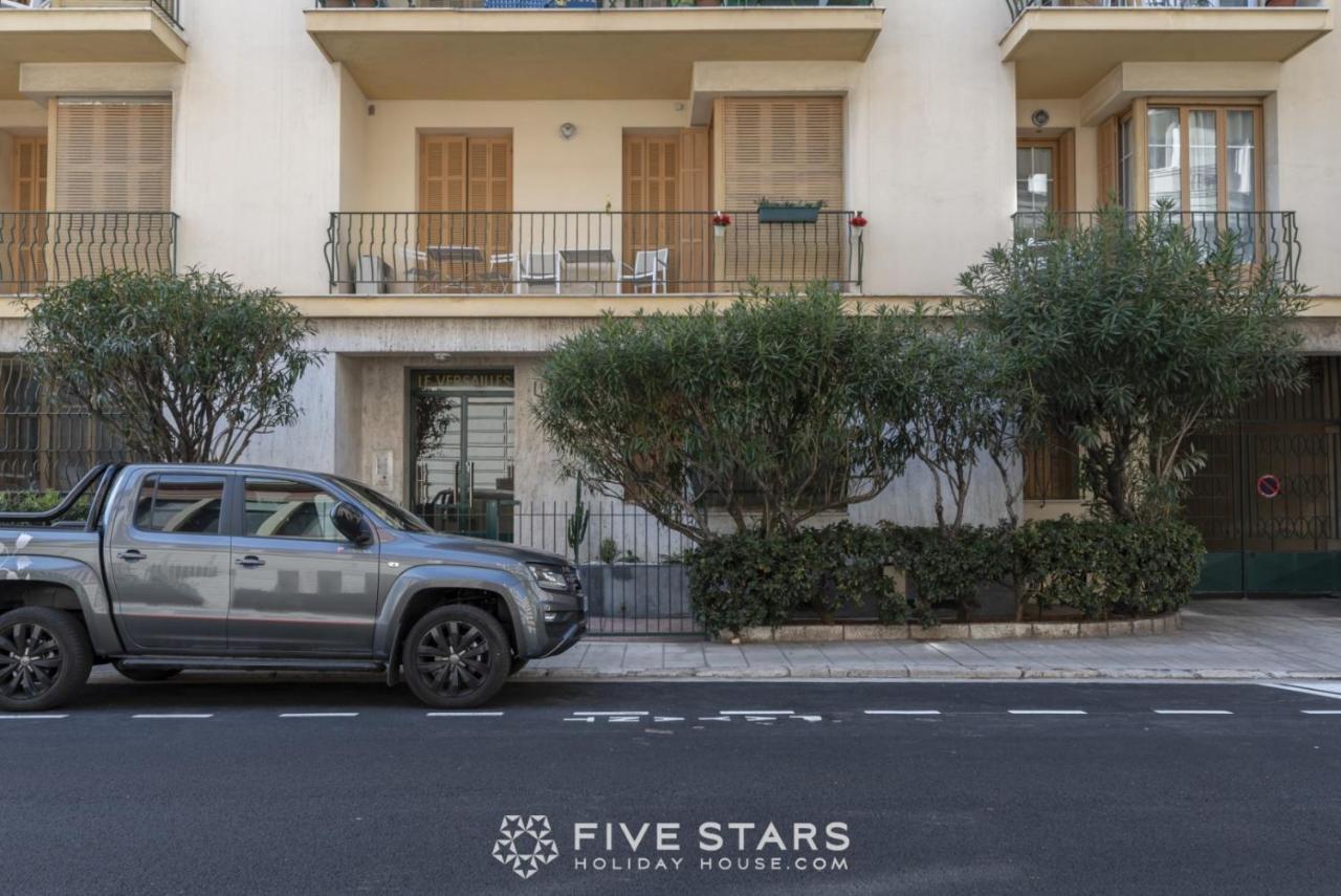 Suite Versailles Five Stars Holiday House Nice Exterior foto