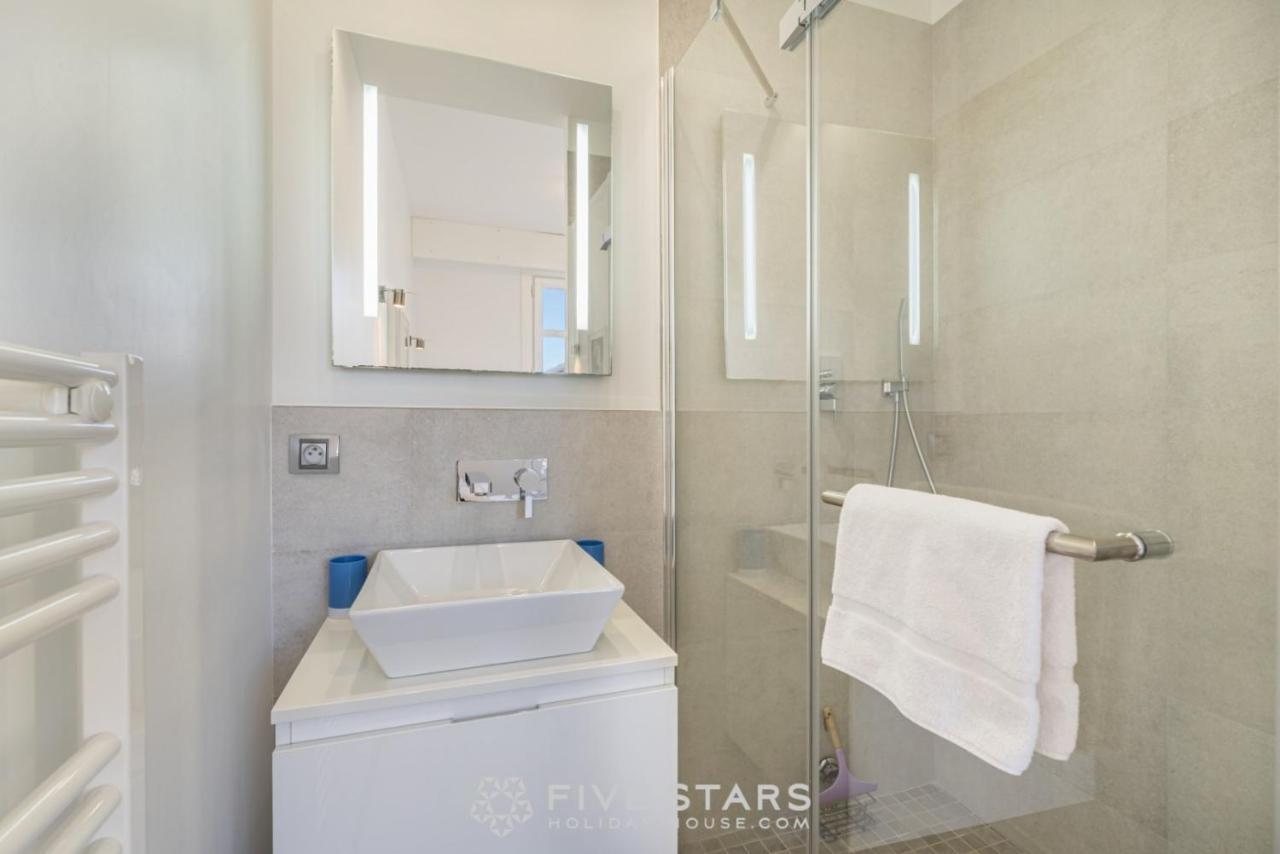 Suite Versailles Five Stars Holiday House Nice Exterior foto