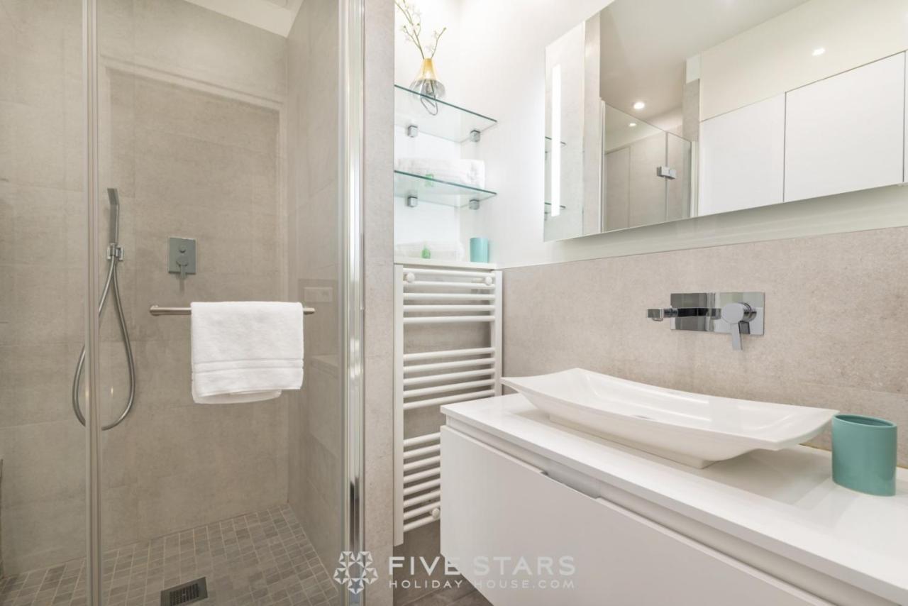 Suite Versailles Five Stars Holiday House Nice Exterior foto
