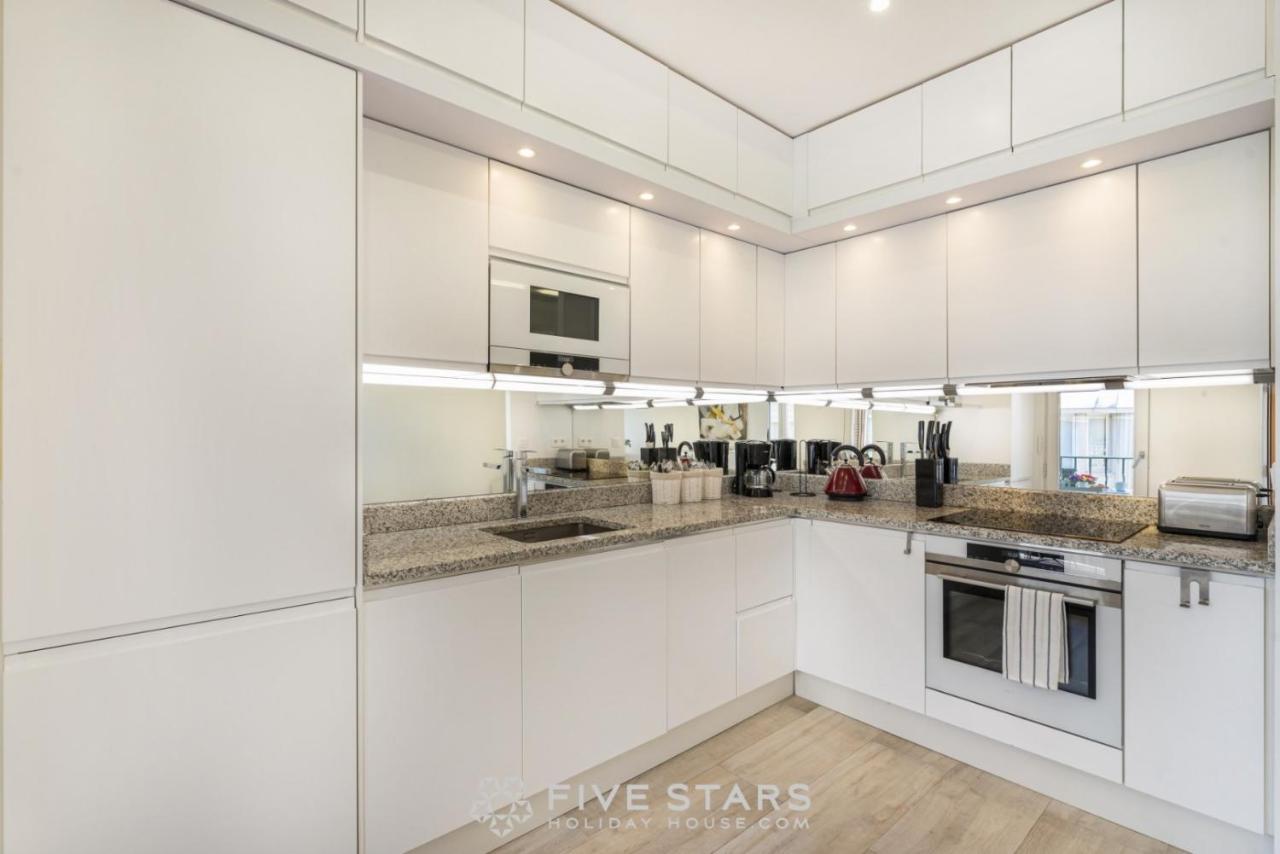 Suite Versailles Five Stars Holiday House Nice Exterior foto